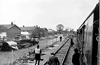 Mystery Photographs - Can You Help?